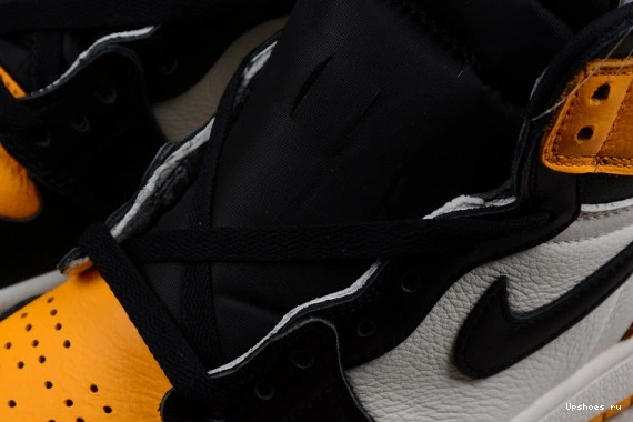 Jordan 555088-711 OG Retro 1 High Taxi 555088-711 0622